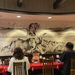中国料理　萬里 - 