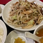 中国料理　萬里 - 