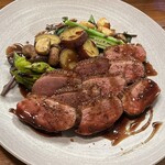 Bistro O'RIZIER - 