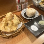 うどん 萬田次郎 - 