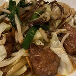 中国料理　萬里 - 