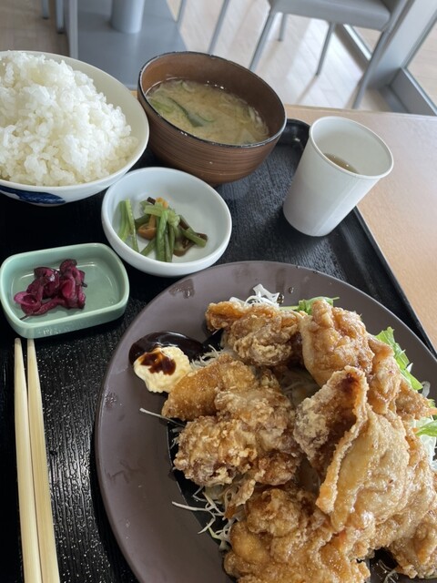 ふたばのおらほや - 双葉（そば）の写真