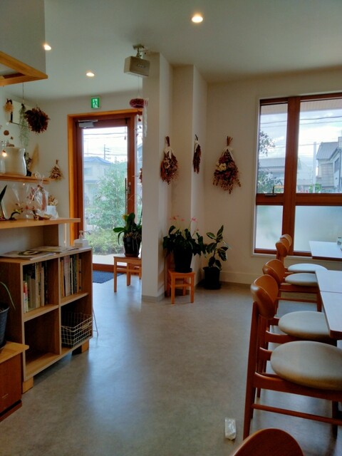 n.cafe photo 5