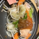 炉端 レプンカムイ - 