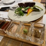 レストランミケイラ - 