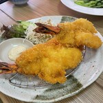 Ryoshi Sakaba Kagami