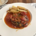 ガストロテカ ビメンディ - 