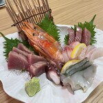 Ryoshi Sakaba Kagami