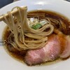 宍道湖しじみ中華蕎麦 琥珀 東京本店