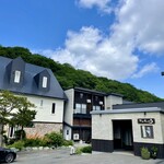 湯宿 だいいち - 快晴の宿外観