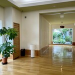 湯宿 だいいち - 宿エントランス