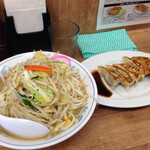 タンメン トナリ 東陽町店 - 