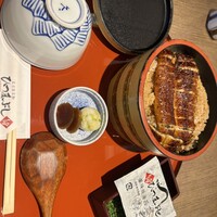 しら河 浄心本店 - 