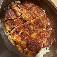うなぎのしろむら - 
