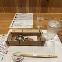 魚と炭と鉄板と ととと - 