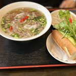 フォー ベト レストラン - 