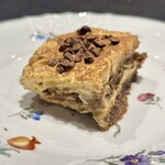 三和 - ティラミス