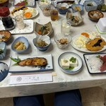 みやま - 料理写真: