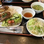 フォー ベト レストラン - 