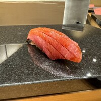 新地 鮓 ゆうじろう - 