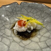 新地 鮓 ゆうじろう - 