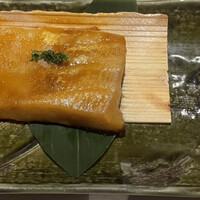 和食 鮨 日本酒 銀波 銀座店 - 