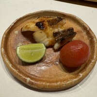 新地 鮓 ゆうじろう - 