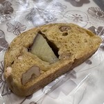 パンカラト ブーランジェリーカフェ - 