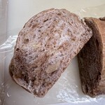 パンカラト ブーランジェリーカフェ - 