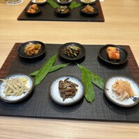 肉亭ふたご iki 本郷三丁目店 - 