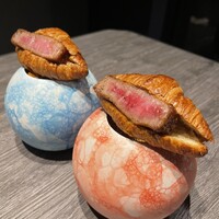 牛に金棒 麻布十番 - 