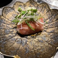 牛に金棒 麻布十番 - 