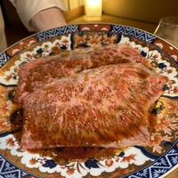 肉亭ふたご iki 本郷三丁目店 - 