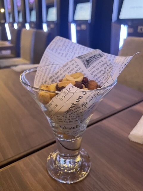 Darts & Party REGALO Nagoyaekimaeten