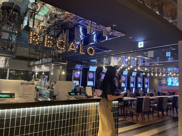 Darts &amp; Party REGALO Nagoyaekimaeten photo 4