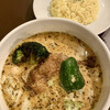 SOUP CURRY KING セントラル