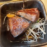 ざくろ - 能登牛