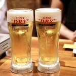 なまらむーちょ - トリビー♪