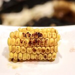 なまらむーちょ - とうきび