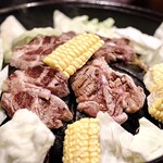 なまらむーちょ - 肩ロース