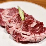 なまらむーちょ - 肩ロース２人前