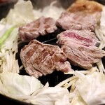 なまらむーちょ - 肩ロース