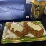 マルナカ - 料理写真: