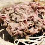 なまらむーちょ - ラムロール