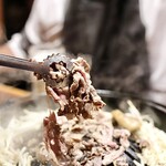 なまらむーちょ - ラムロール