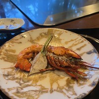 あざみ野うかい亭 - 