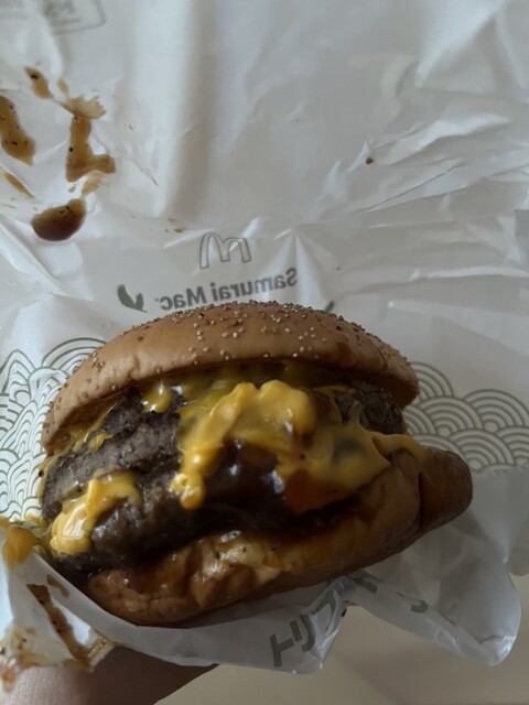 McDonald's Musashi Koyama Ten