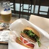 FRESHNESS BURGER 仙台駅店