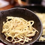 なまらむーちょ - 育てたタレで食べるラーメン