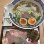 ふぐだし潮 八代目けいすけ - 